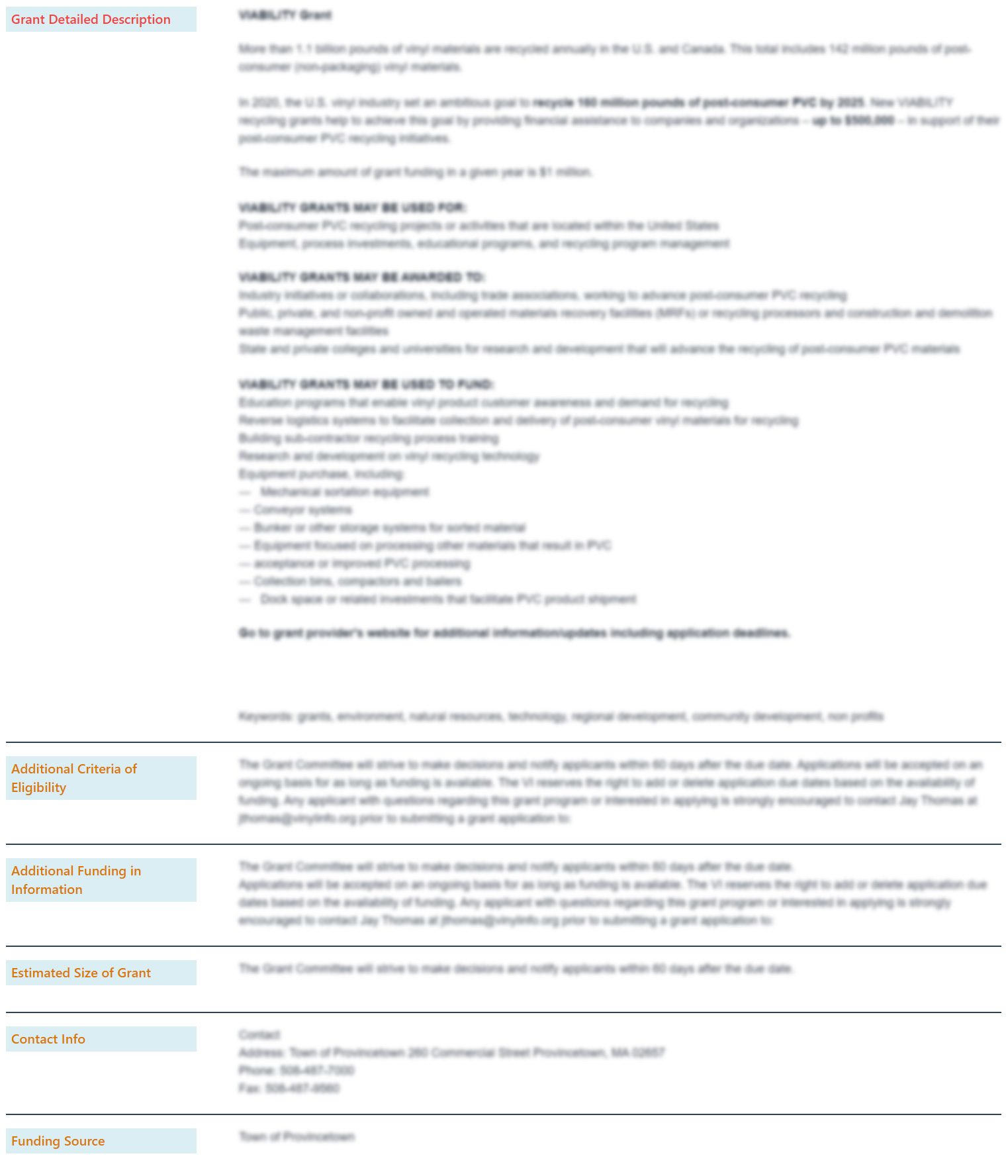 Grant Portal - Grants to Assist First Time Homebuyers in Nebraska (USA) 14890